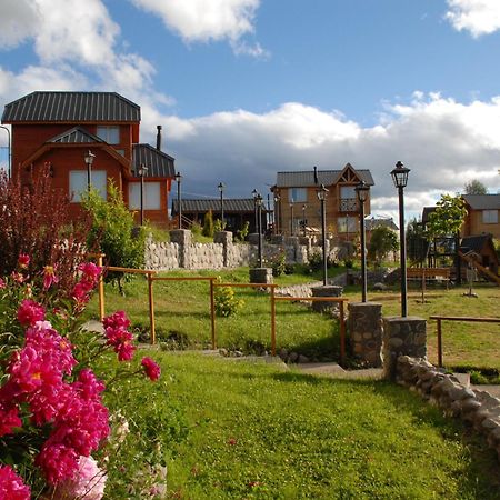 Cabanas Rincones Del Sur Тревелин Экстерьер фото