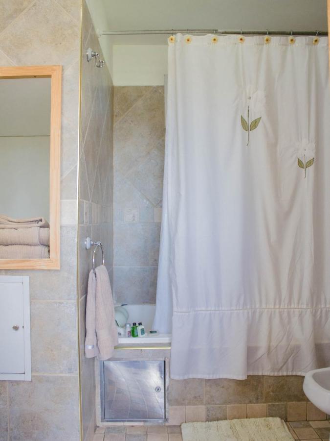 Cabanas Rincones Del Sur Тревелин Экстерьер фото